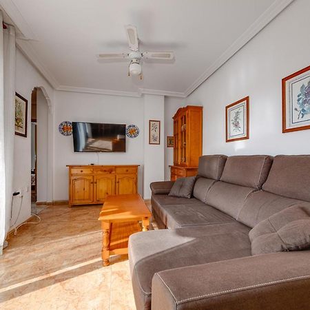 Apartment Ramon Gallud 204 Torrevieja Exteriör bild