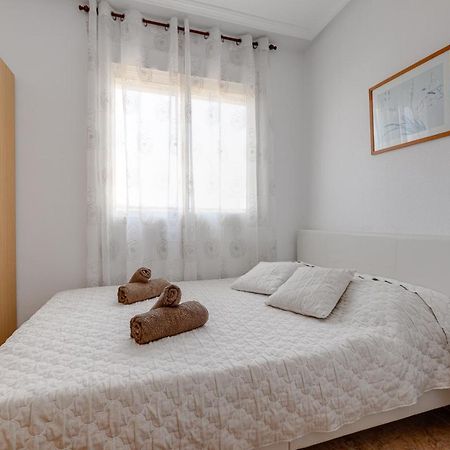 Apartment Ramon Gallud 204 Torrevieja Exteriör bild