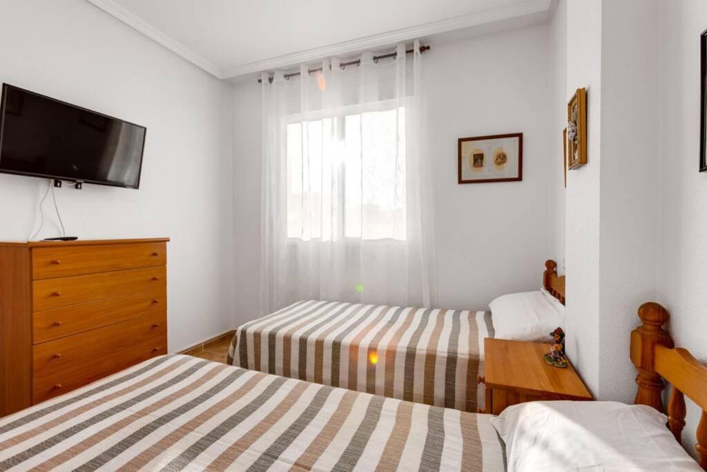 Apartment Ramon Gallud 204 Torrevieja Exteriör bild
