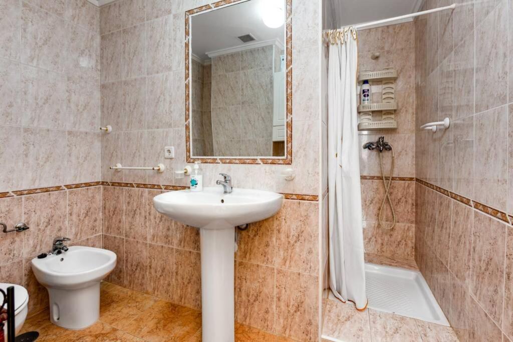 Apartment Ramon Gallud 204 Torrevieja Exteriör bild